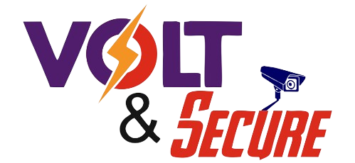 Volt and Secure